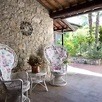 Hotel Il Pietreto Colle Val D'Elsa