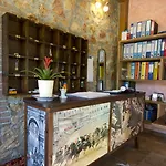Il Pietreto Hotel 3*