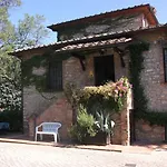 Il Pietreto 3* Colle Val D'Elsa