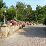 Hotel Il Pietreto