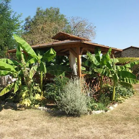 Il Pietreto Hotel 3*