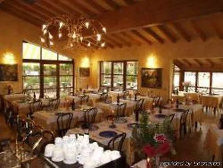 Il Pietreto Hotel 3*