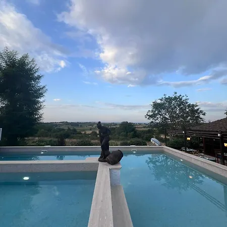 Il Pietreto Hotel