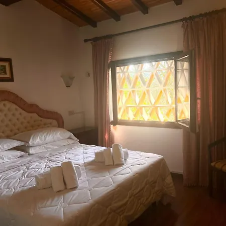 Il Pietreto Hotel 3*