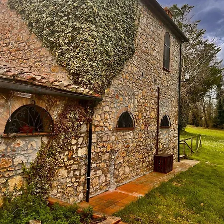Il Pietreto