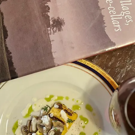 Il Pietreto Hotel