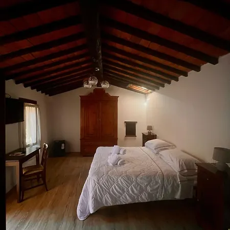 Hotel Il Pietreto