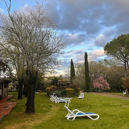 Il Pietreto Hotel Colle Val D'Elsa