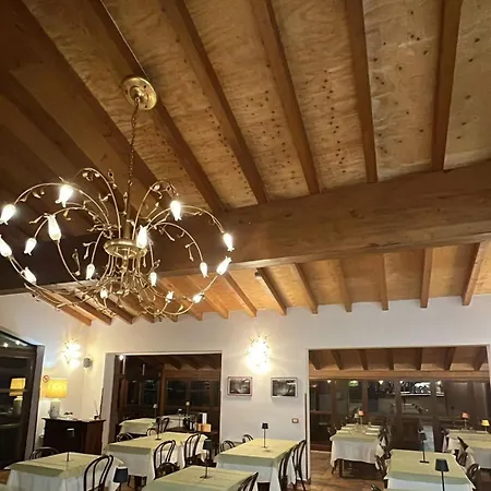 Hotel Il Pietreto Colle Val D'Elsa