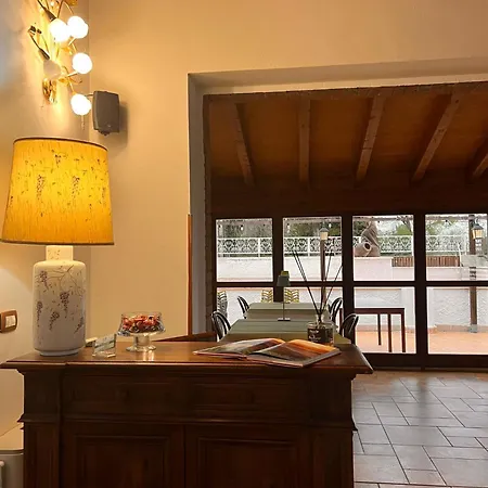 Il皮特托酒店 3*