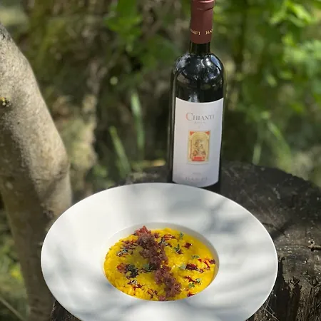 Il Pietreto Colle Val D'Elsa