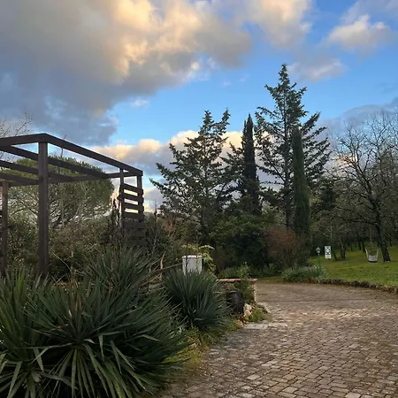 Hotel Il Pietreto