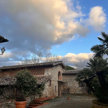 Hotel Il Pietreto 3*