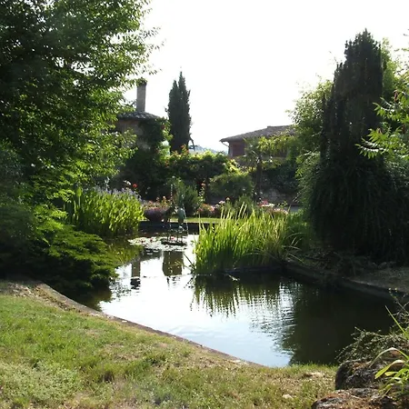 Il皮特托酒店 3*