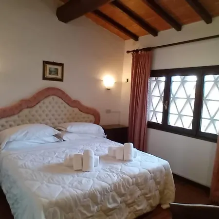 Il Pietreto Hotel
