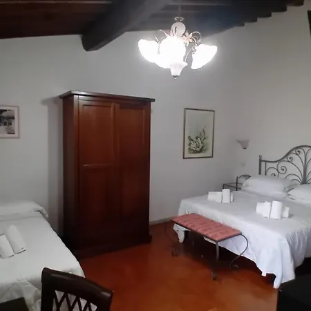 Hotel Il Pietreto