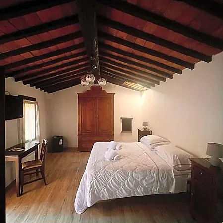Hotel Il Pietreto Colle di Val d'Elsa
