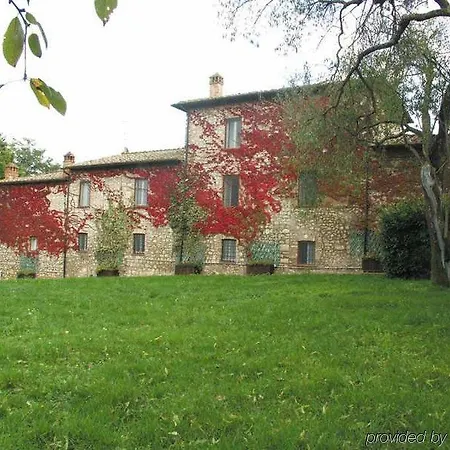 Il Pietreto Hotel Colle Val D'Elsa