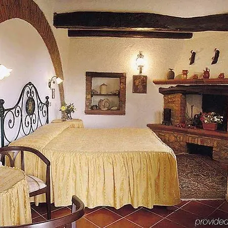 Il Pietreto Hotel