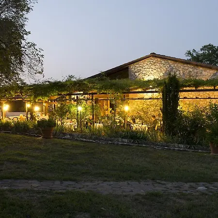 Il Pietreto 3* Colle Val D'Elsa