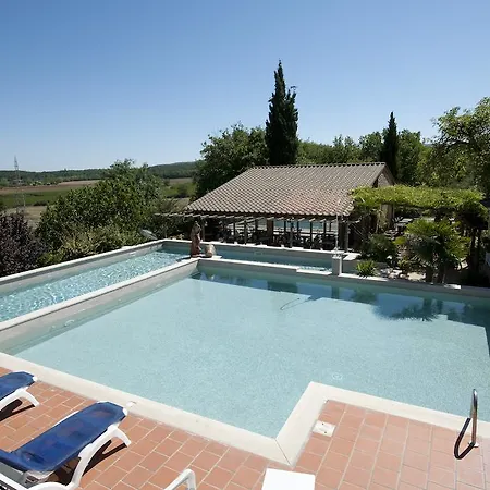 Hotel Il Pietreto